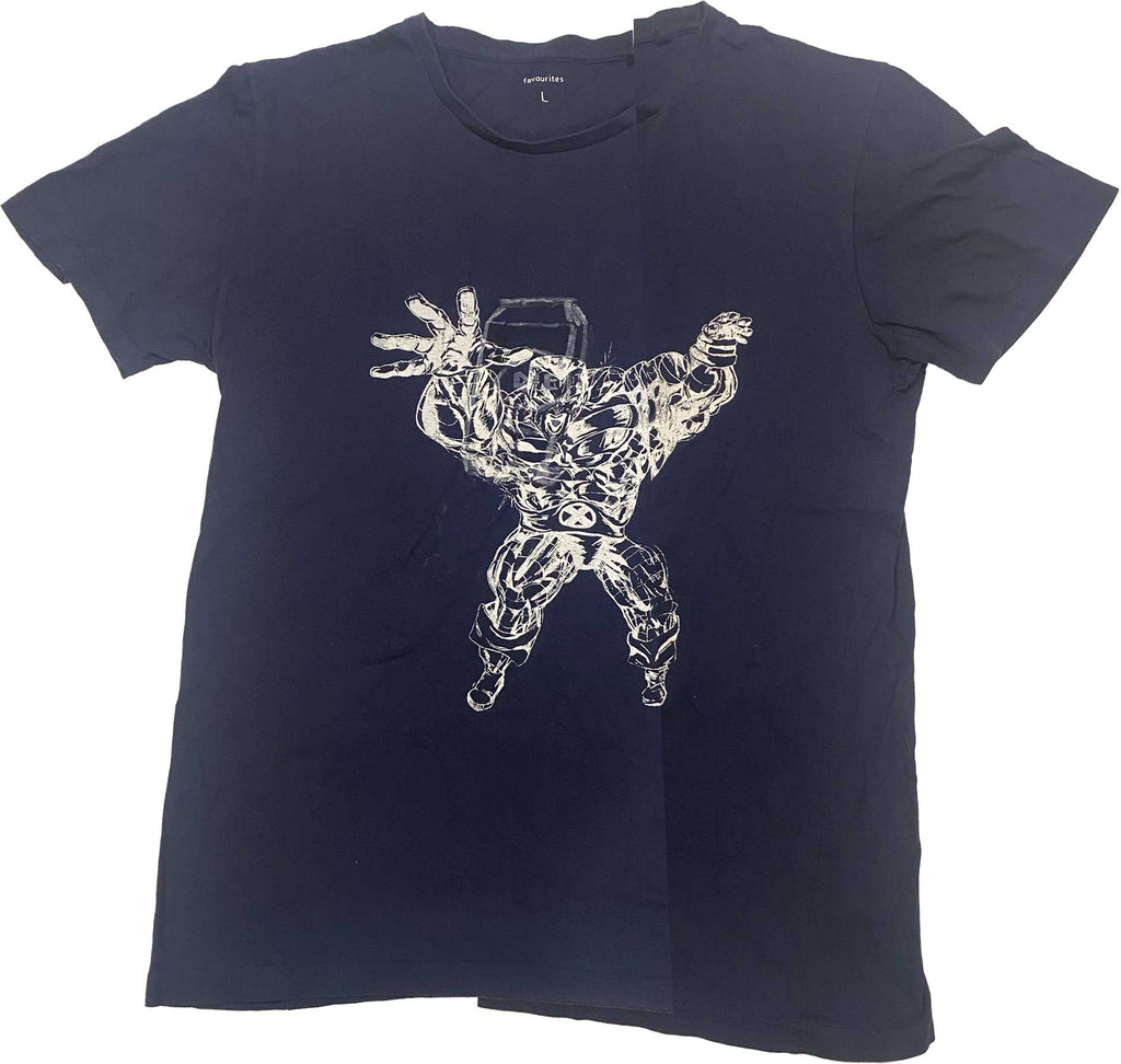 COLOSSUS TEE - M