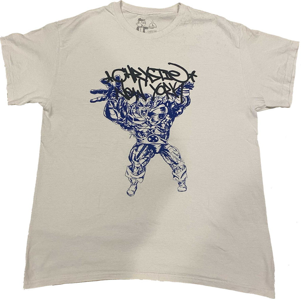 COLOSSUS TEE 4