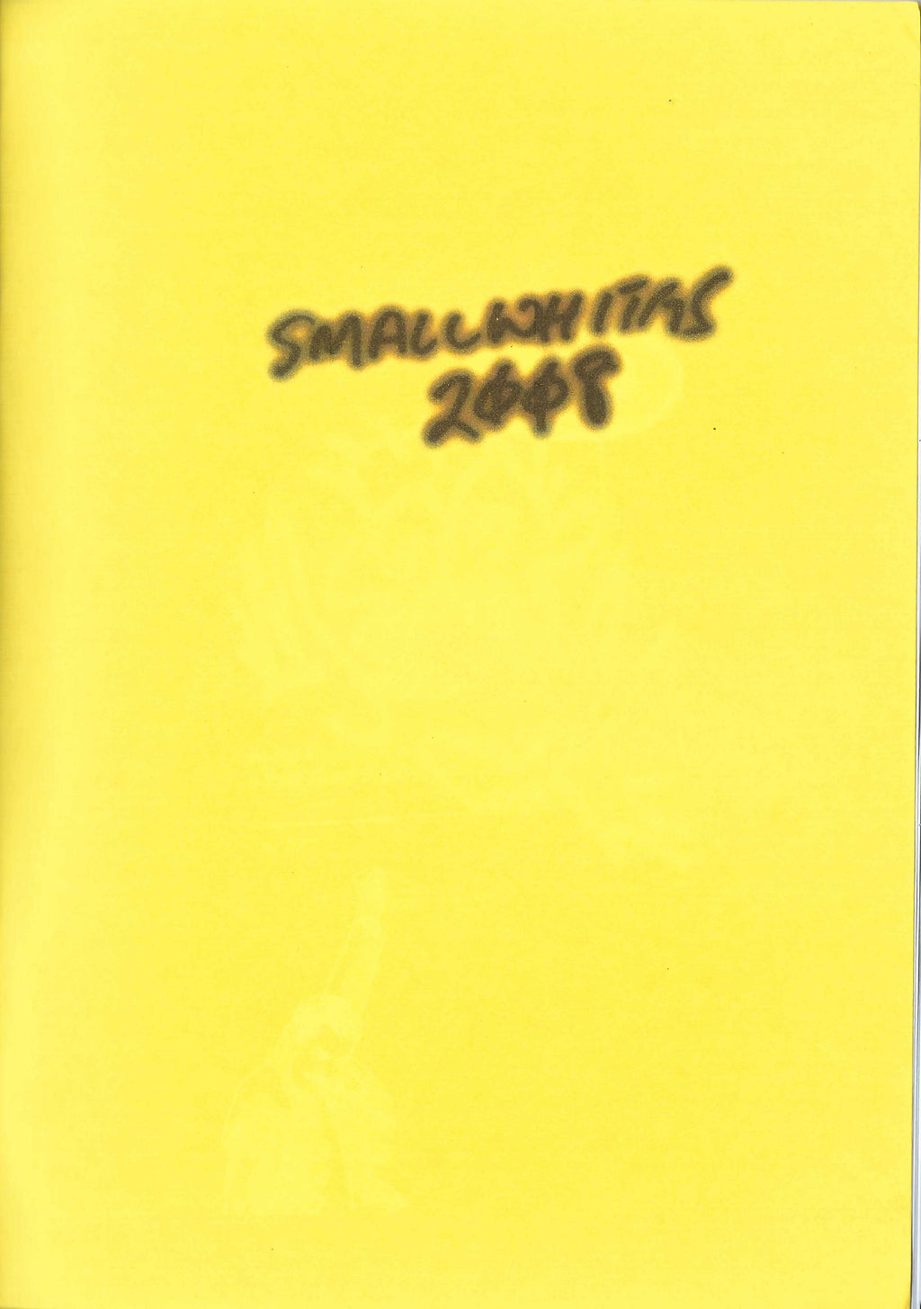 SMALLWHITES 2008